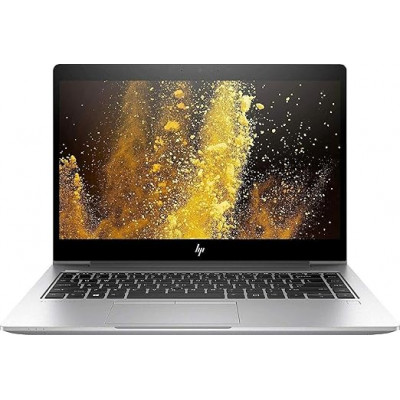 HP Elitebook 745 G5 Grau B