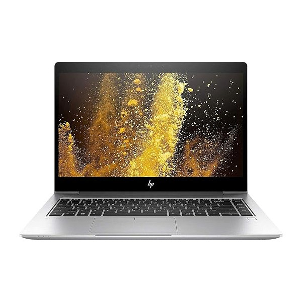 HP Elitebook 745 G5 Grau B