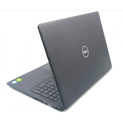 Dell Latitude 3500 Grau B+