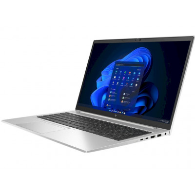 HP Elitebook 855 G8 Grau B
