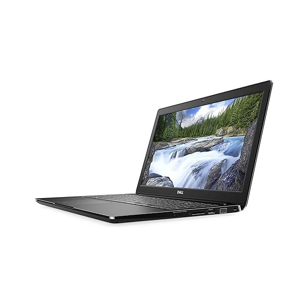 Dell Latitude 5500 Grau B