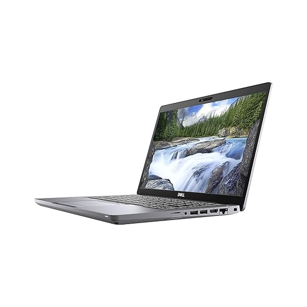 Dell Latitude 5410 Grau B