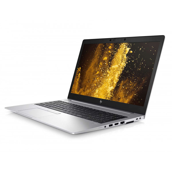 HP Elitebook 850 G6 Grau B