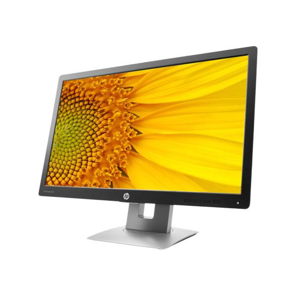 Monitor HP E232 Preto Grau B