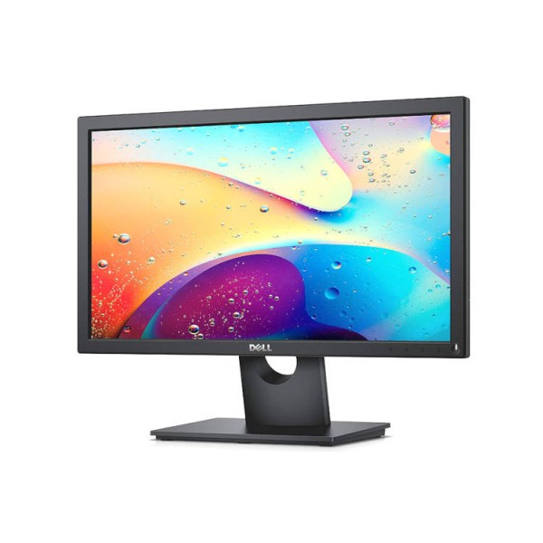 Todo en Uno - Dell Optiplex Micro 3050 + Monitor Dell E2016H GRADO B
