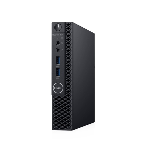 Ordenador Dell Optiplex 3070 Micro GRADO B