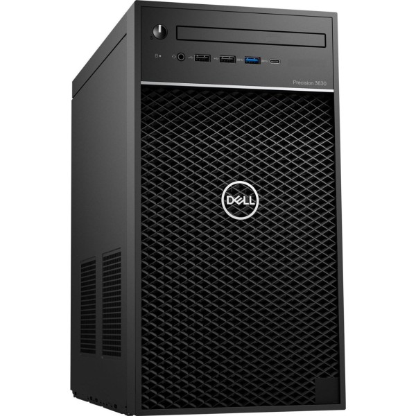 Ordenador Dell Precision 3630 TORRE GRADO B