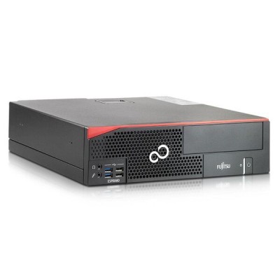 Ordenador Fujitsu D956 SFF...