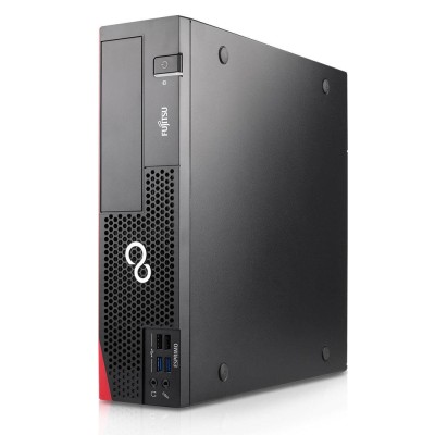 Ordenador Fujitsu D957 SFF...