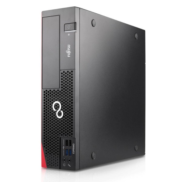 Ordenador Fujitsu D957 SFF GRADO B