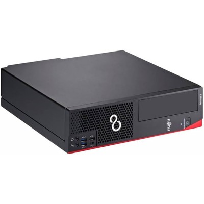 Ordenador Fujitsu D958 SFF...