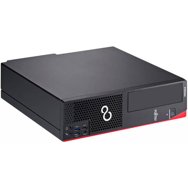 Ordenador Fujitsu D958 SFF GRADO B