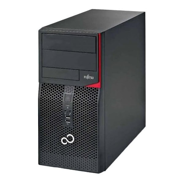 Ordenador Fujitsu Esprimo P556 TORRE GRADO B