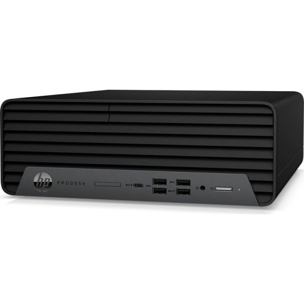 Ordenador HP ProDesk 600 G6 SFF + AMD Radeon R5 430 2GB GRADO B