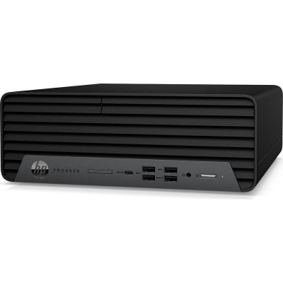 Ordenador HP ProDesk 600 G6...