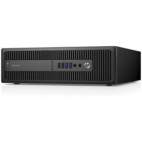 Ordenador HP 800 G2 SFF GRADO B