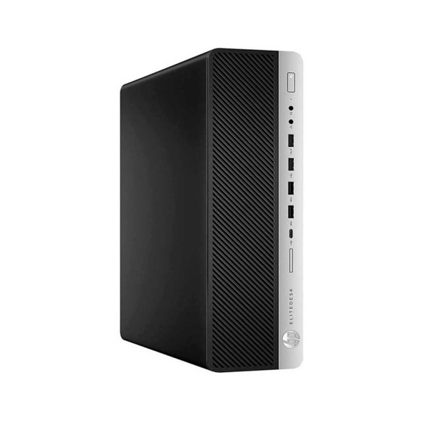 Ordenador HP EliteDesk 800 G5 SFF WIFI GRADO B