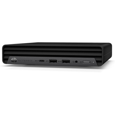 Ordenador HP Elitedesk 800...