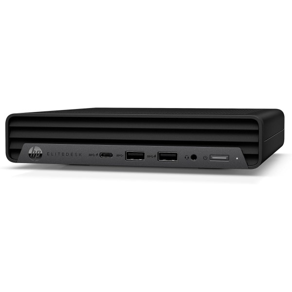 Ordenador HP Elitedesk 800 G6 Mini PC WIFI GRADO B