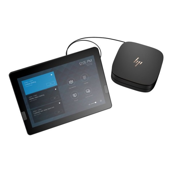 Todo en Uno - HP Elite Slice G2 TACTIL WIFI GRADO A