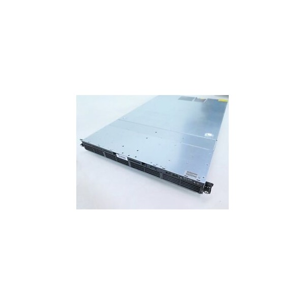 Servidor HP Proliant DL165 G5