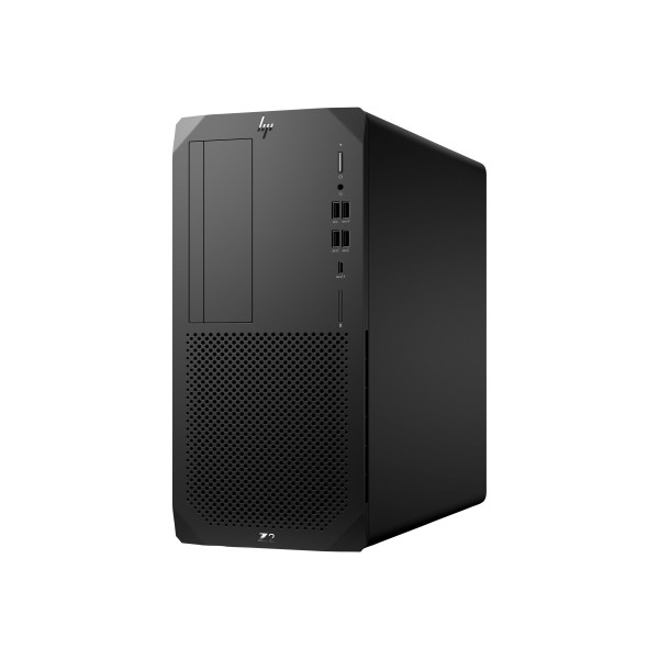 Ordenador HP Workstation Z2 G5 TORRE WIFI GRADO B