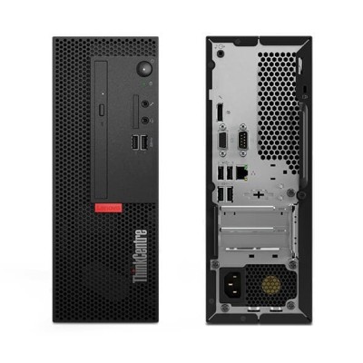 Ordenador Lenovo M720E SFF...