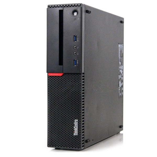 Ordenador Lenovo M900 SFF GRADO B