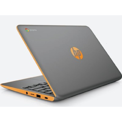 HP Chromebook 11A G6 EE...