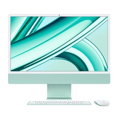 Apple iMac 24 Apple M4 10...